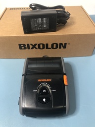 [PROD227191] Bixolon SPP-R300, 8 dots/mm (203 dpi), USB, RS232, Wi-Fi