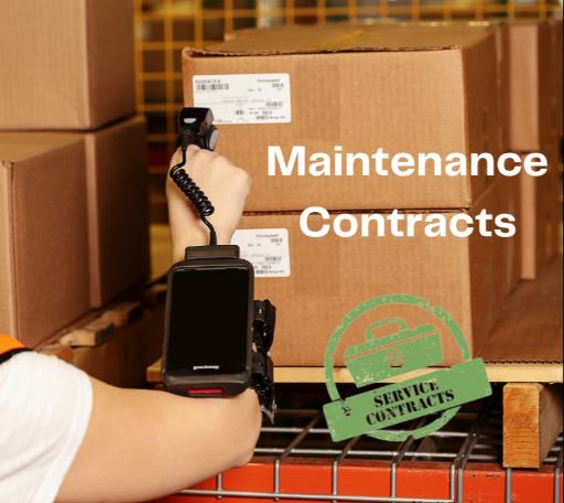 Maintenance contracts