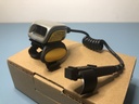 Sr Laser Ring Scanner for Armband (short Cable), SE955I - Keyed